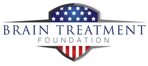 Brain Treatment Foundation Logo