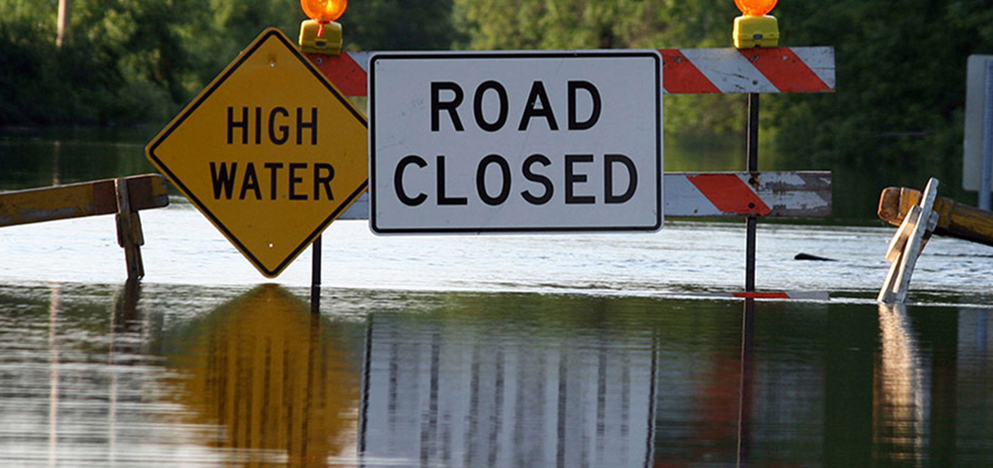 Colorado Flood insurance coverage