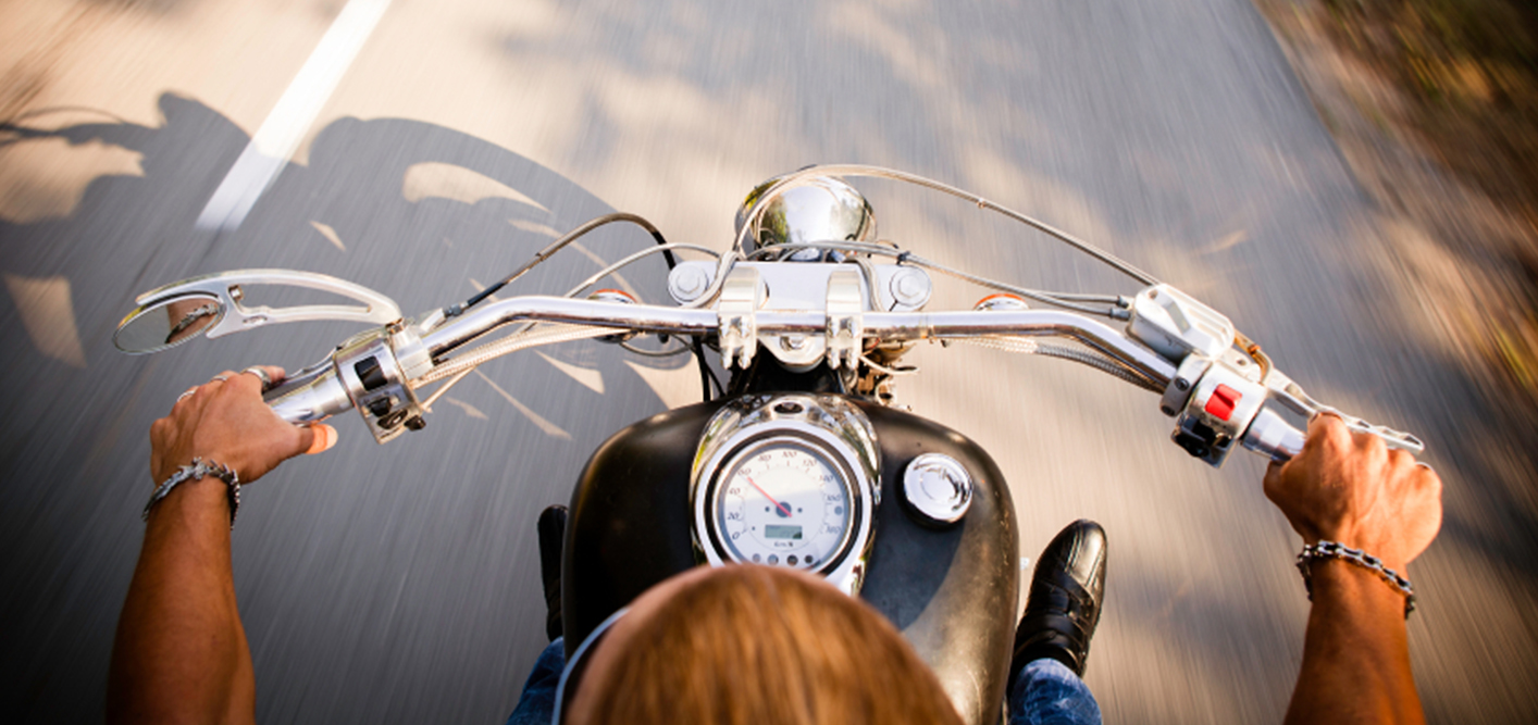 Colorado Motorcycle insurance coverage