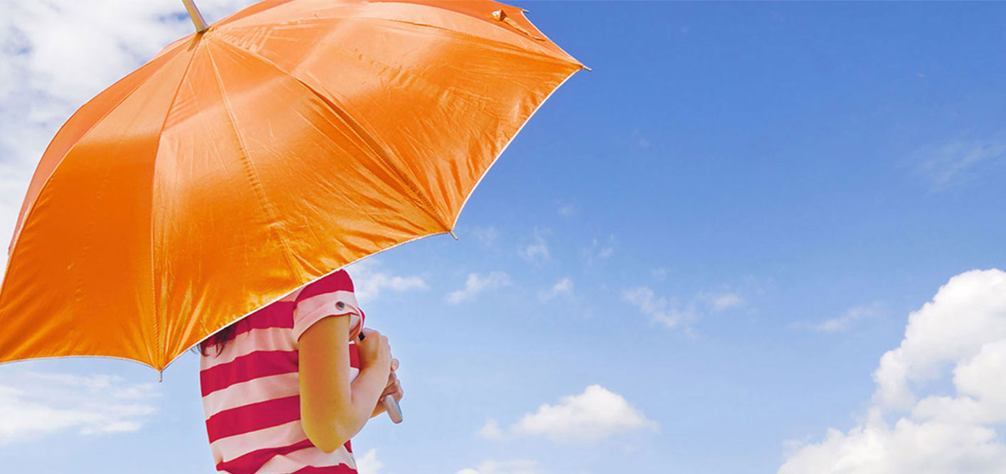 Colorado Umbrella insurance coverage