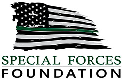 Special Forces Foundation Logo